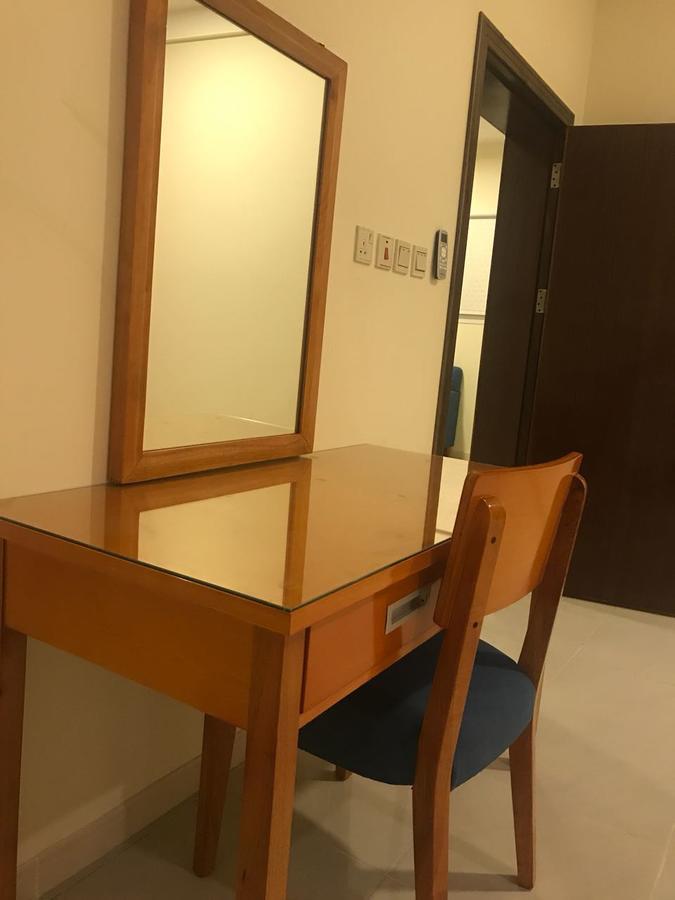 Atana Apart-Hotel Yanbu Exterior photo